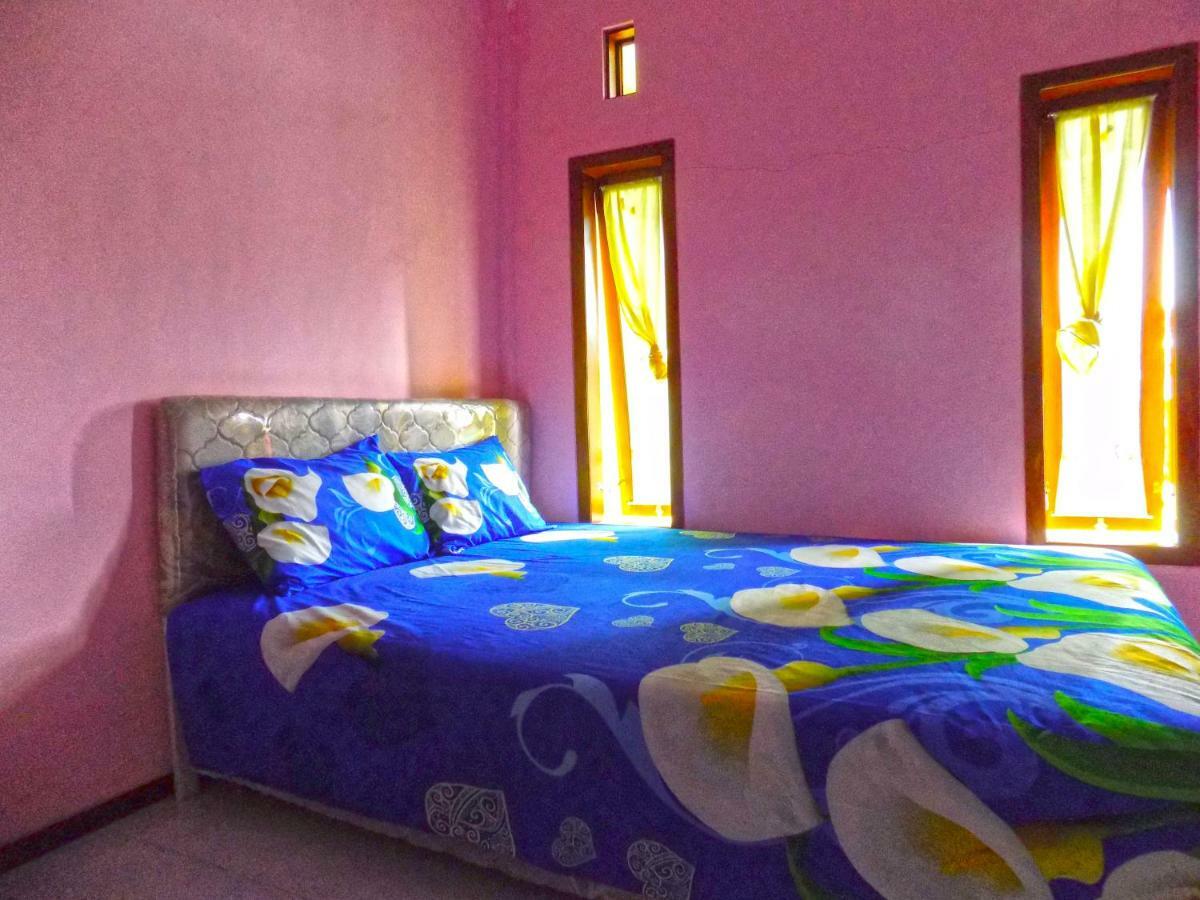 Osingvacation Bed and Breakfast Tamansuruh Exteriör bild