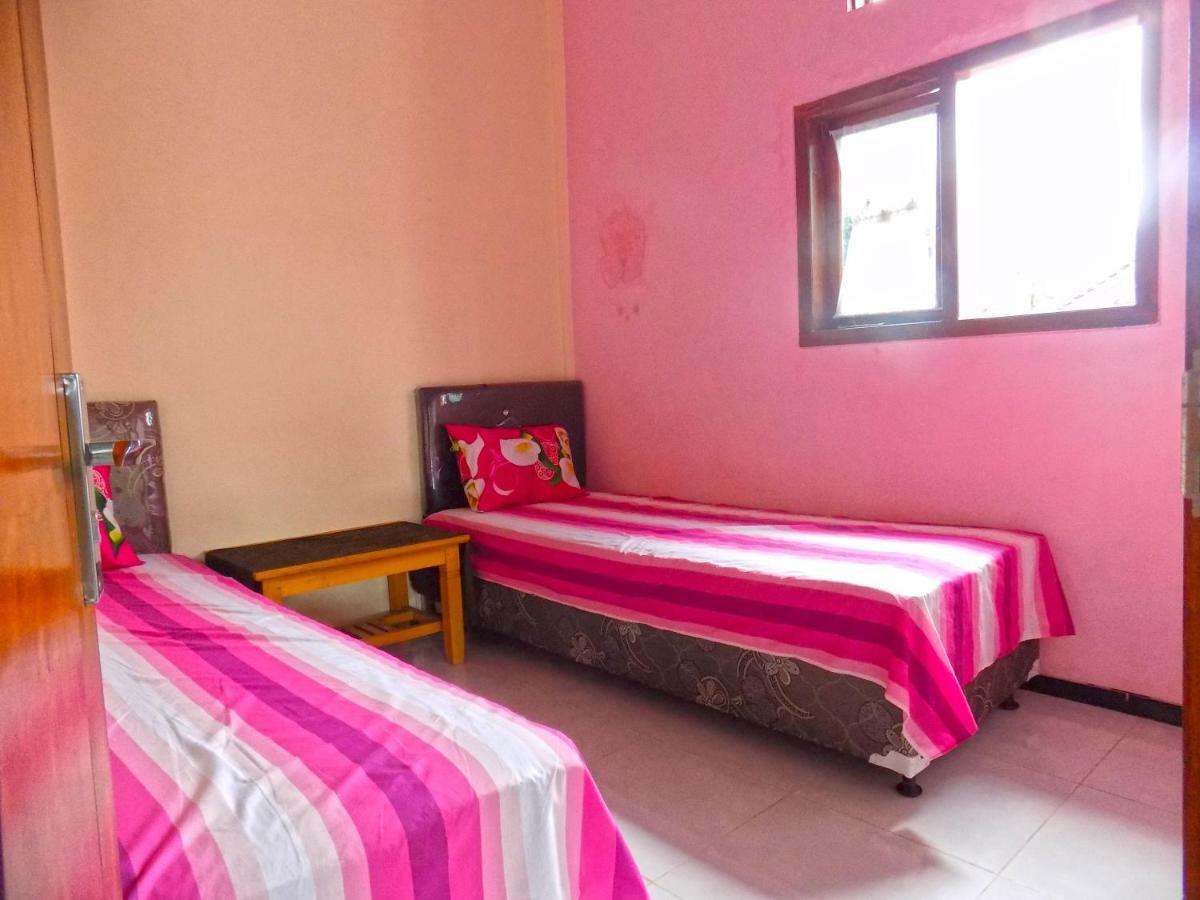 Osingvacation Bed and Breakfast Tamansuruh Exteriör bild